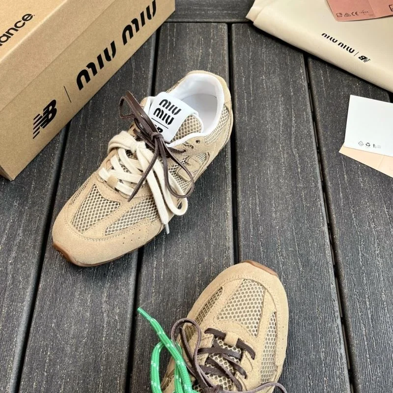SmartChoice New Balance Shoes 6009