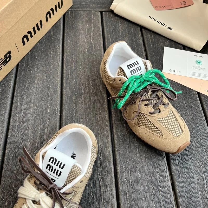 SmartChoice New Balance Shoes 6009