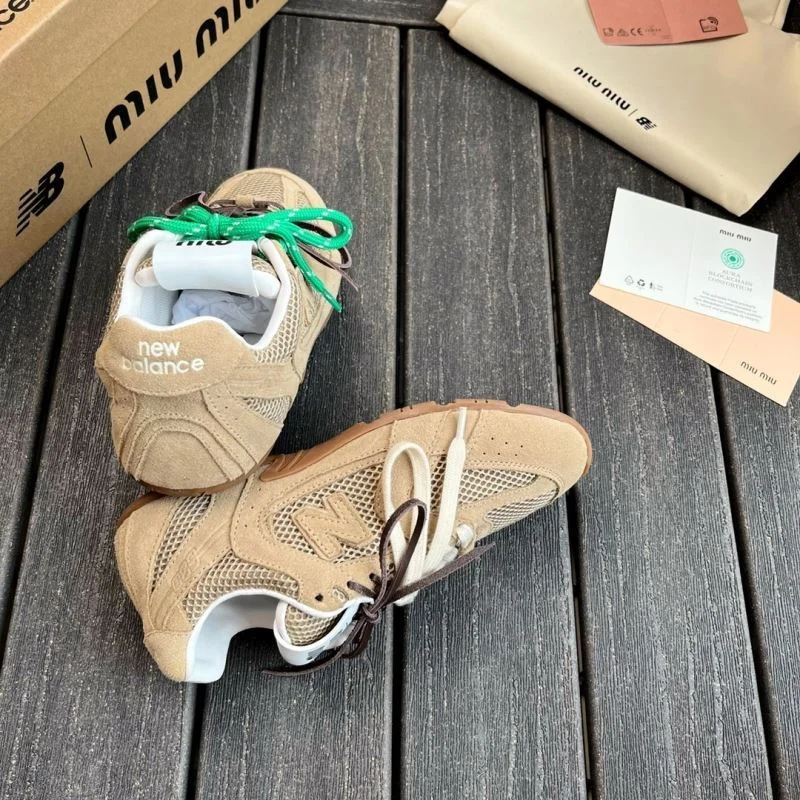 SmartChoice New Balance Shoes 6009