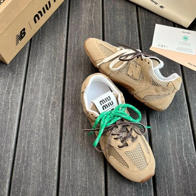 SmartChoice New Balance Shoes 6009