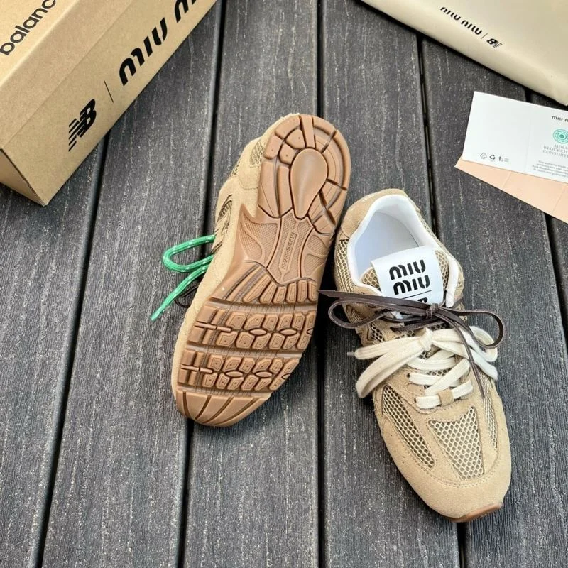 SmartChoice New Balance Shoes 6009