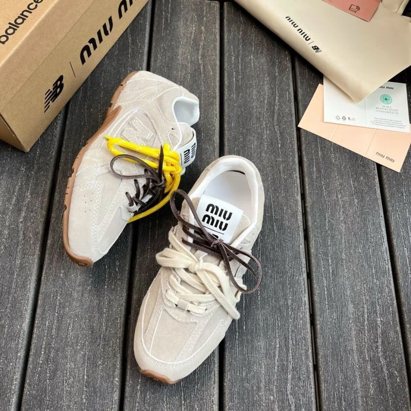 Effortless New Balance Shoes 5987