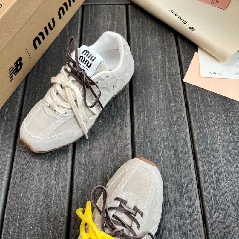 Effortless New Balance Shoes 5987