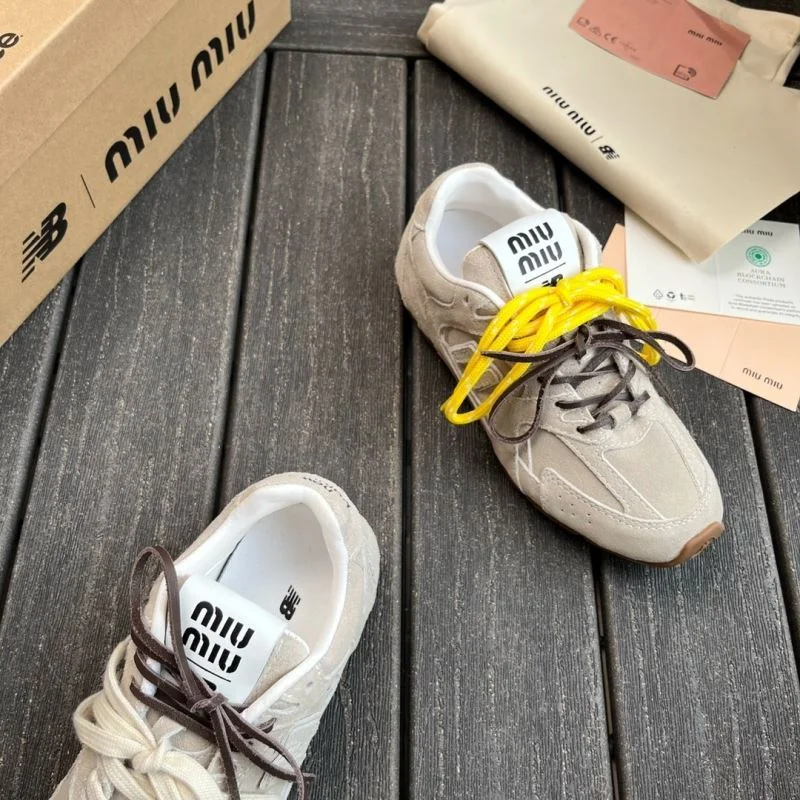 Effortless New Balance Shoes 5987