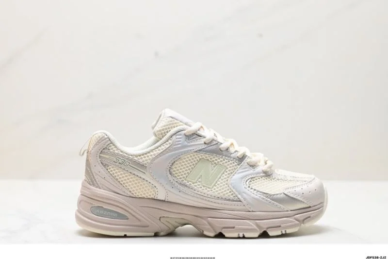 New Balance Shoes Youthful 3404
