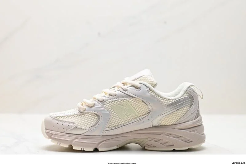 New Balance Shoes Youthful 3404