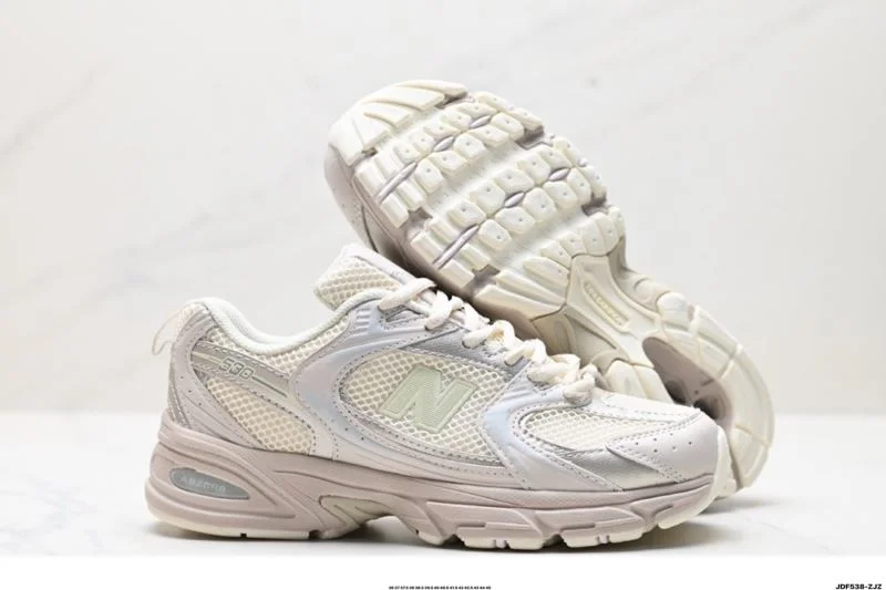 New Balance Shoes Youthful 3404