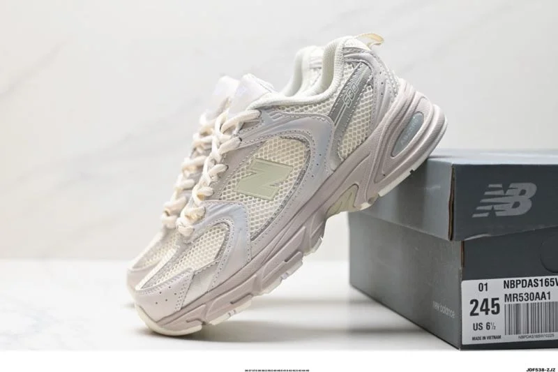 New Balance Shoes Youthful 3404