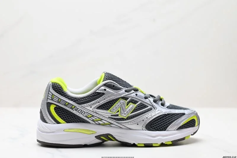 New Balance Shoes ComfortFit 3331