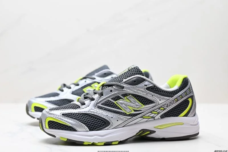 New Balance Shoes ComfortFit 3331