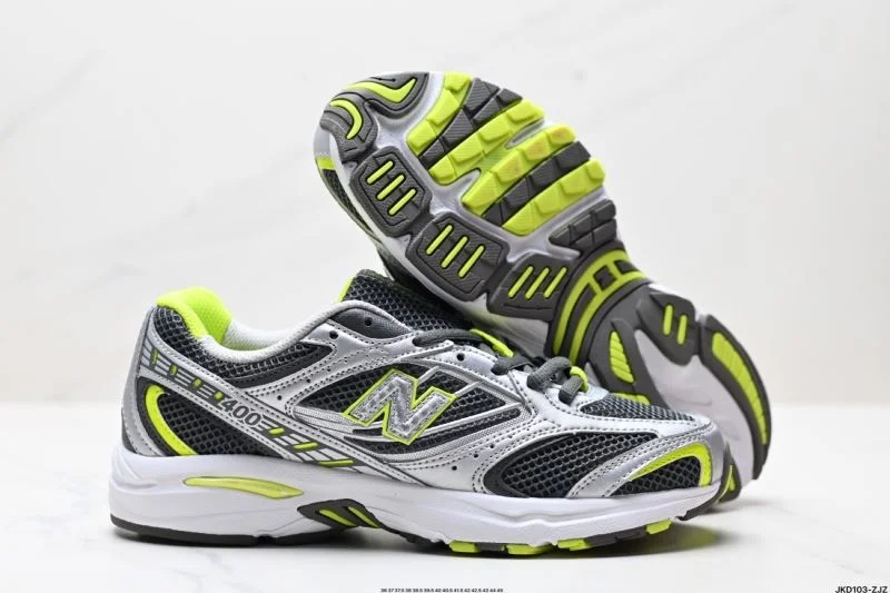 New Balance Shoes ComfortFit 3331