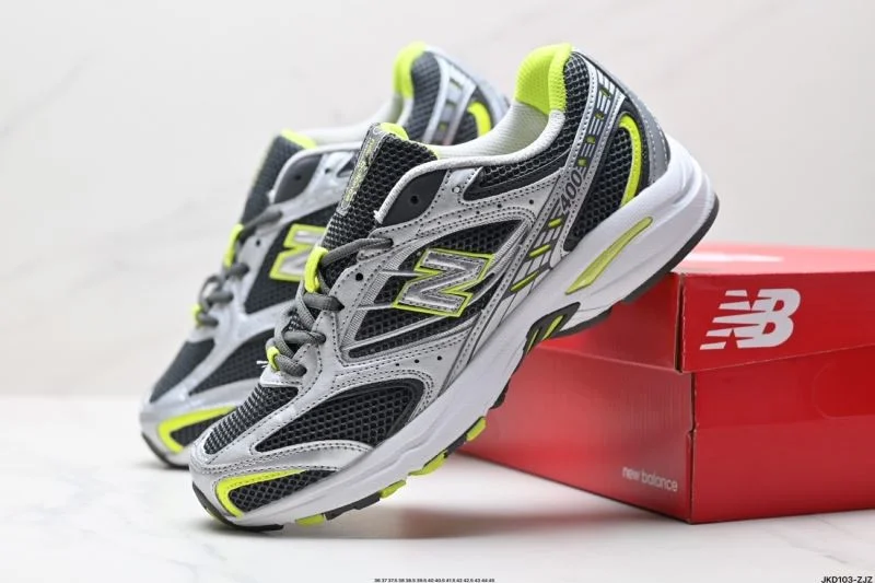 New Balance Shoes ComfortFit 3331