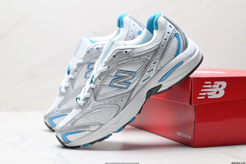 New Balance Shoes Affordable 3329