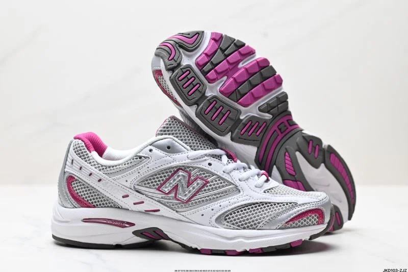 Minimalist New Balance Shoes 3332