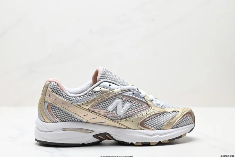New Balance Shoes EasyMatch 3328