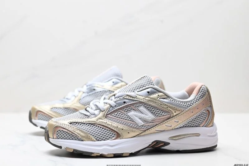 New Balance Shoes EasyMatch 3328