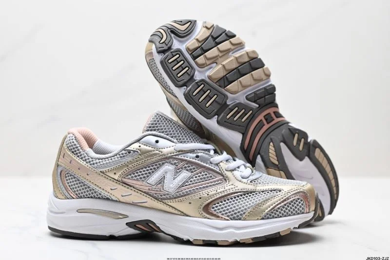 New Balance Shoes EasyMatch 3328