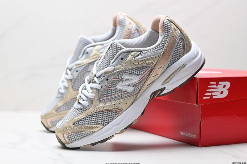 New Balance Shoes EasyMatch 3328