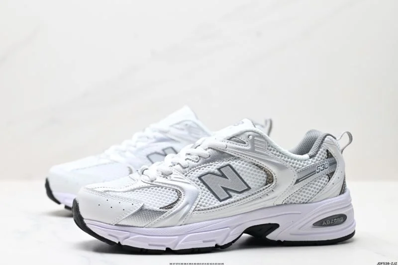 ModernLook New Balance Shoes 3324