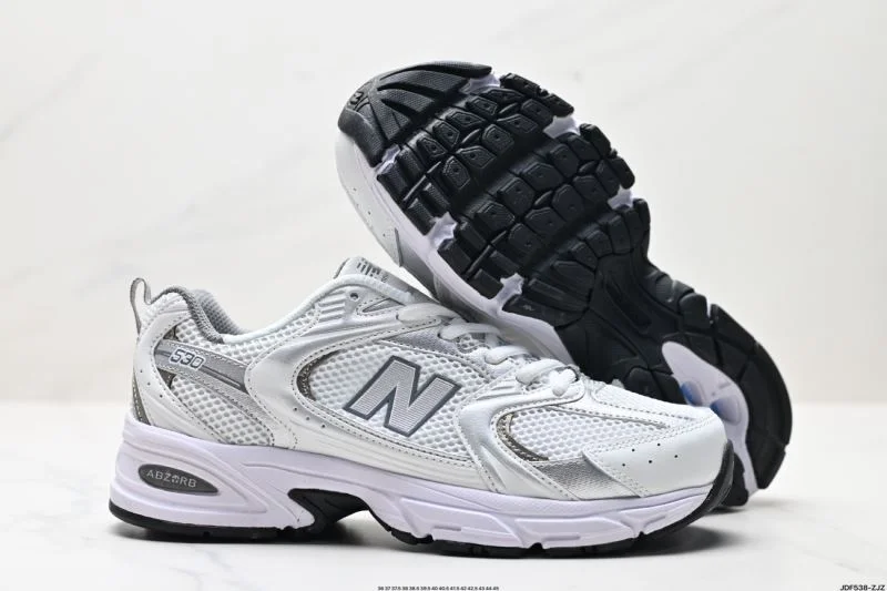 ModernLook New Balance Shoes 3324