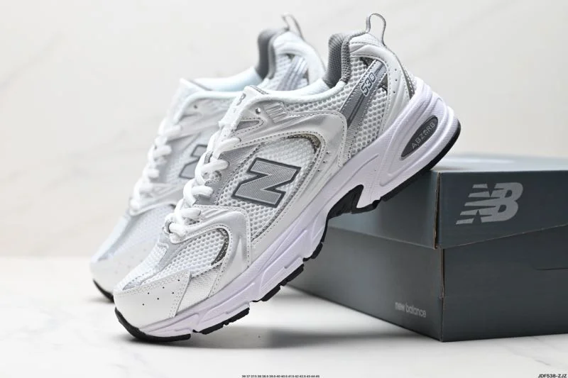 ModernLook New Balance Shoes 3324