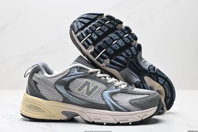 FashionForward New Balance Shoes 3323