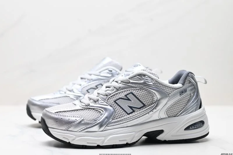 Breathable New Balance Shoes 3319