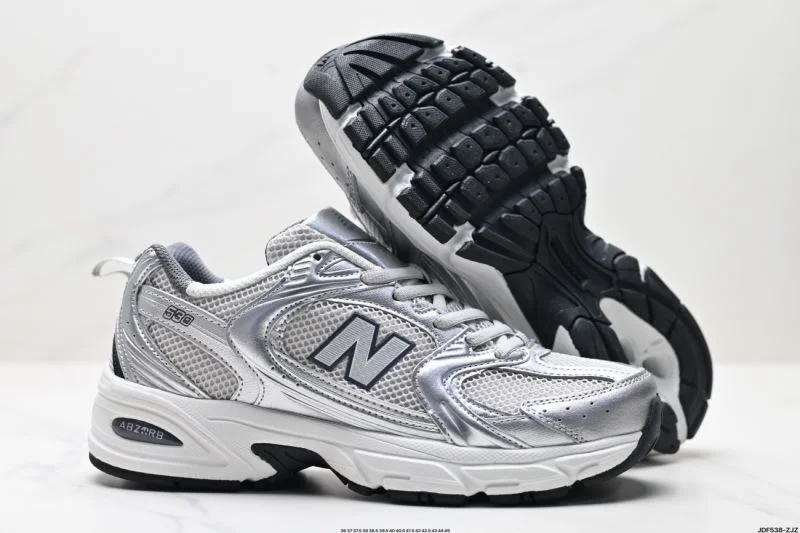 Breathable New Balance Shoes 3319