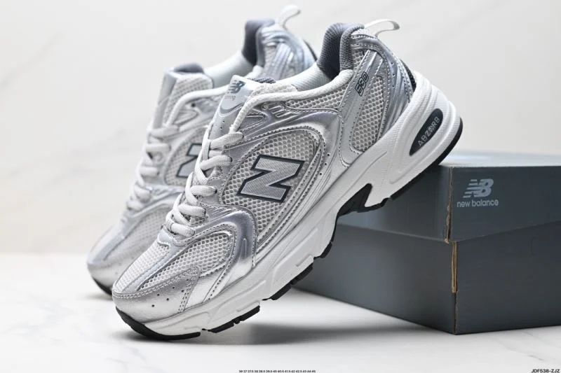 Breathable New Balance Shoes 3319