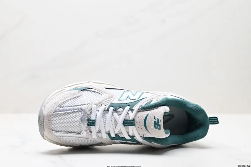 Refined New Balance Shoes 3322