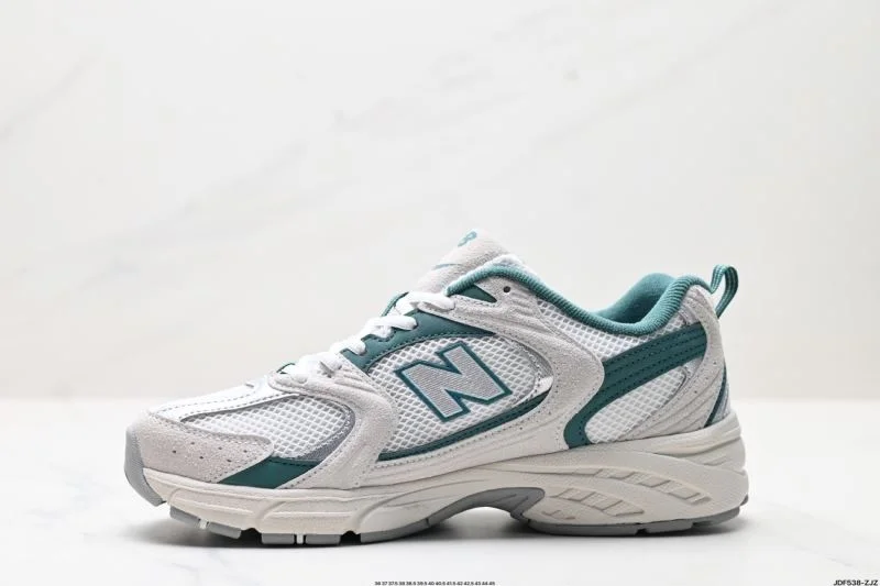 Refined New Balance Shoes 3322