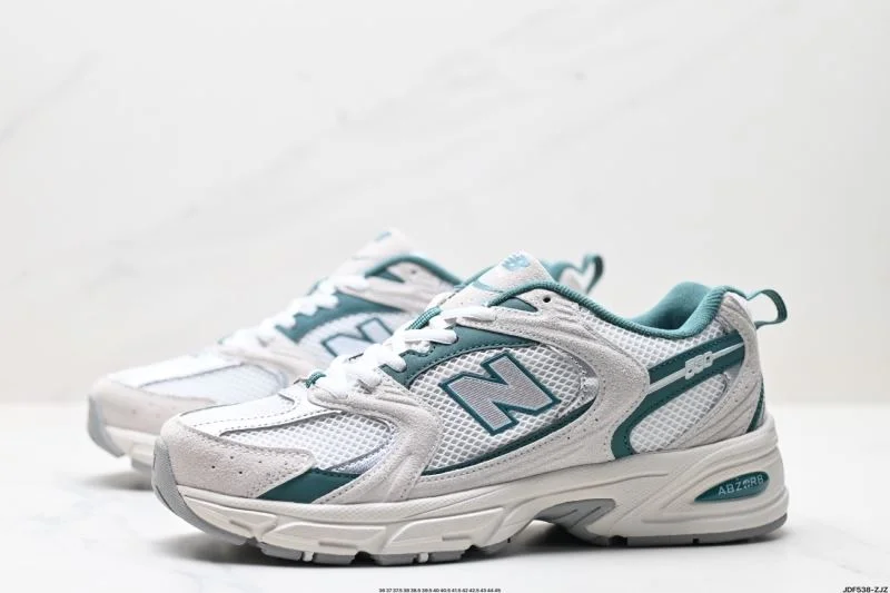 Refined New Balance Shoes 3322