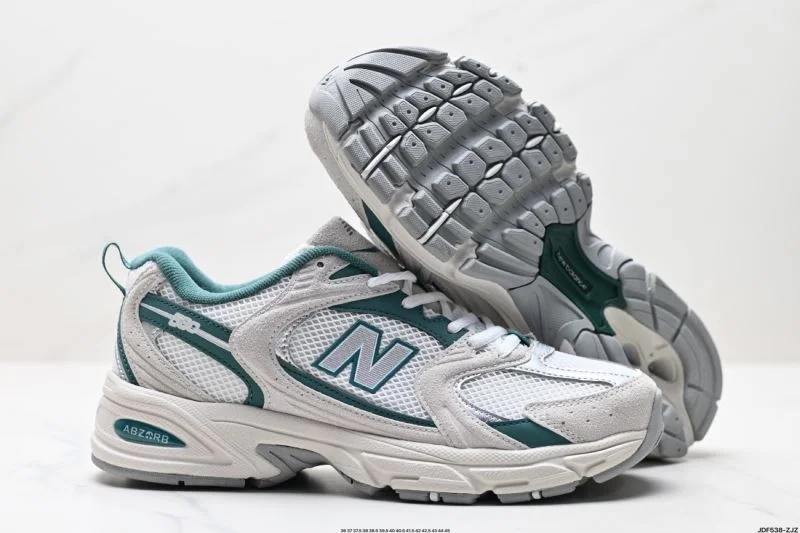 Refined New Balance Shoes 3322