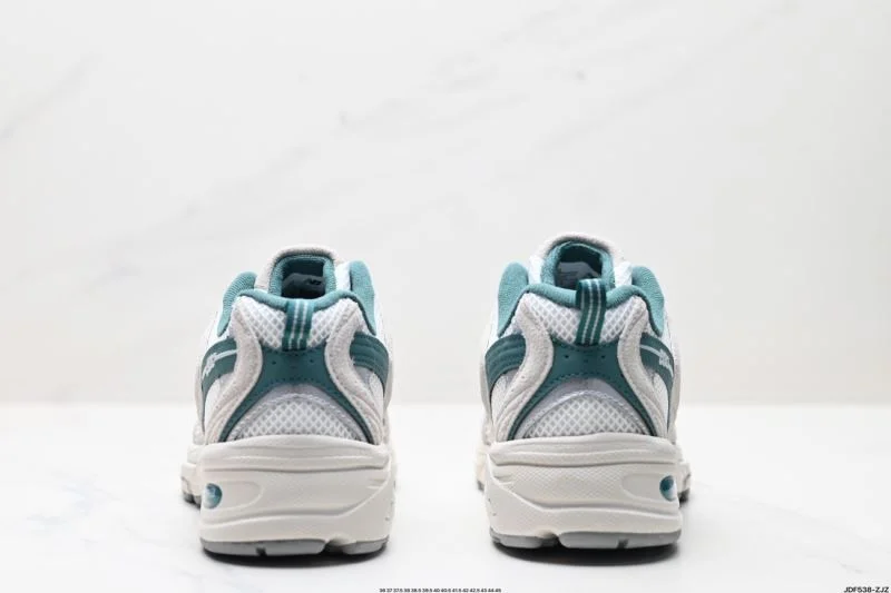 Refined New Balance Shoes 3322