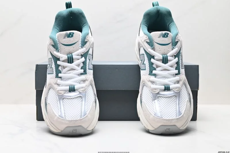 Refined New Balance Shoes 3322