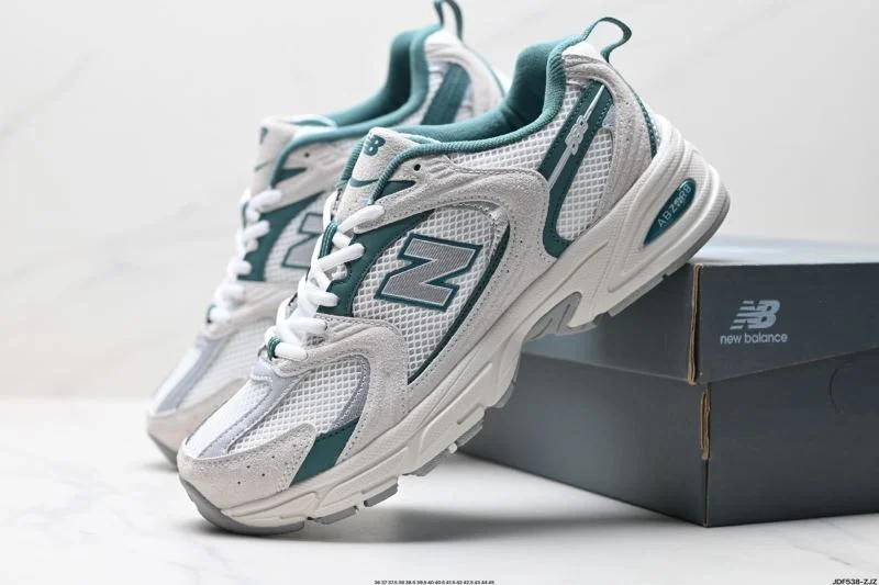 Refined New Balance Shoes 3322