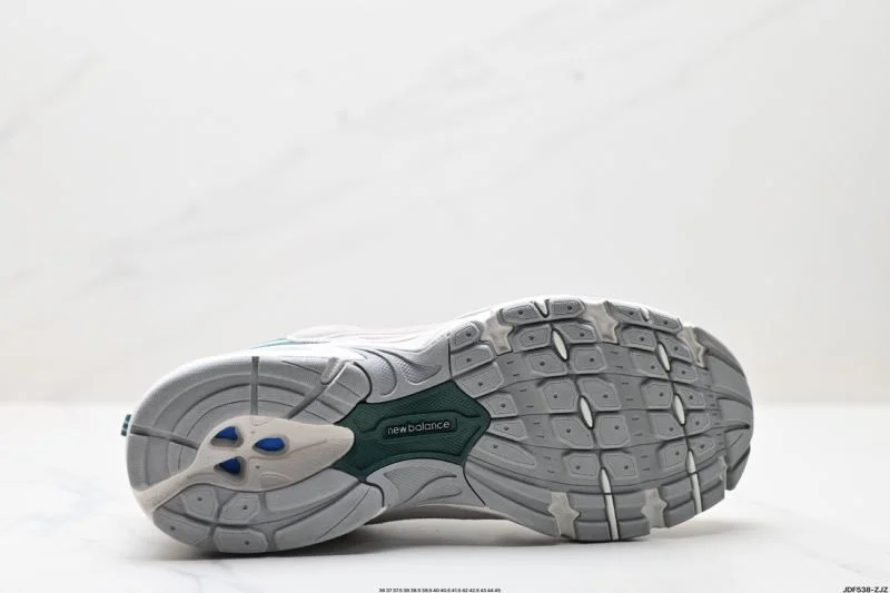 Refined New Balance Shoes 3322