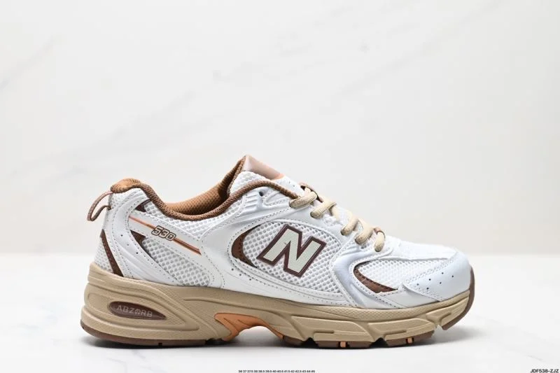 New Balance Shoes Modern 3373