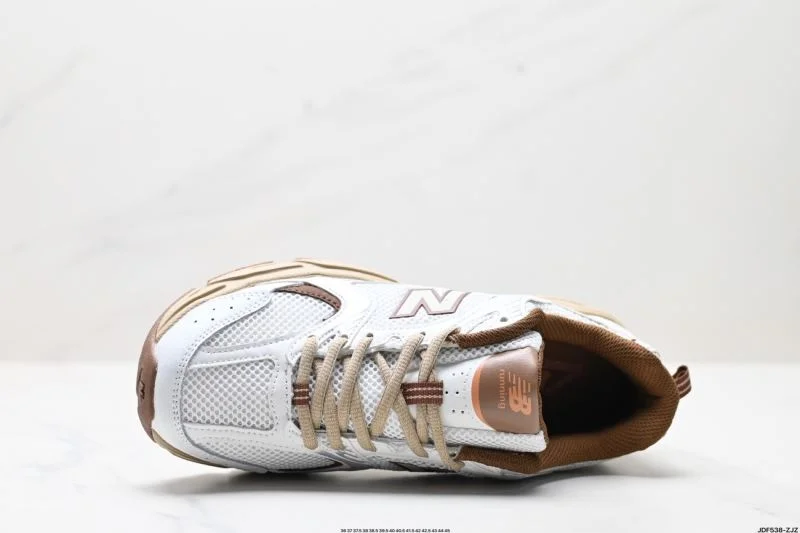 New Balance Shoes Modern 3373