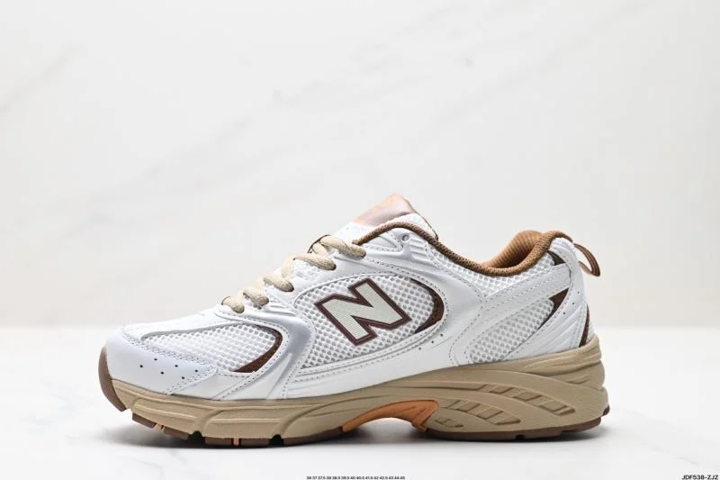 New Balance Shoes Modern 3373