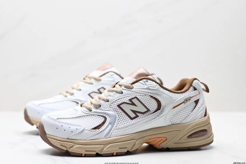 New Balance Shoes Modern 3373