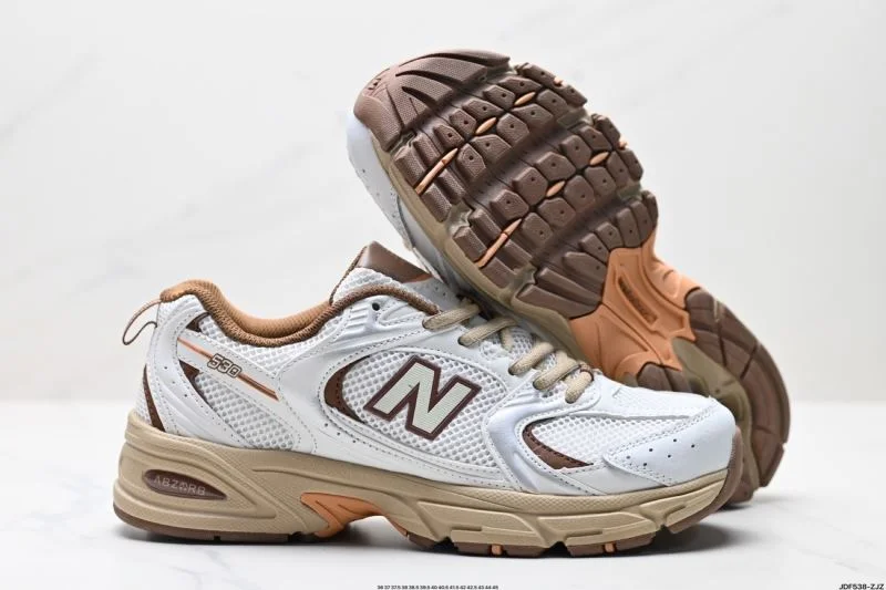 New Balance Shoes Modern 3373
