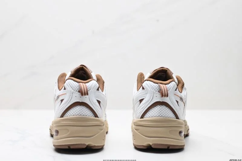 New Balance Shoes Modern 3373