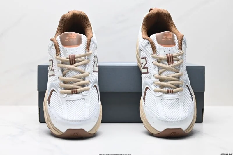 New Balance Shoes Modern 3373
