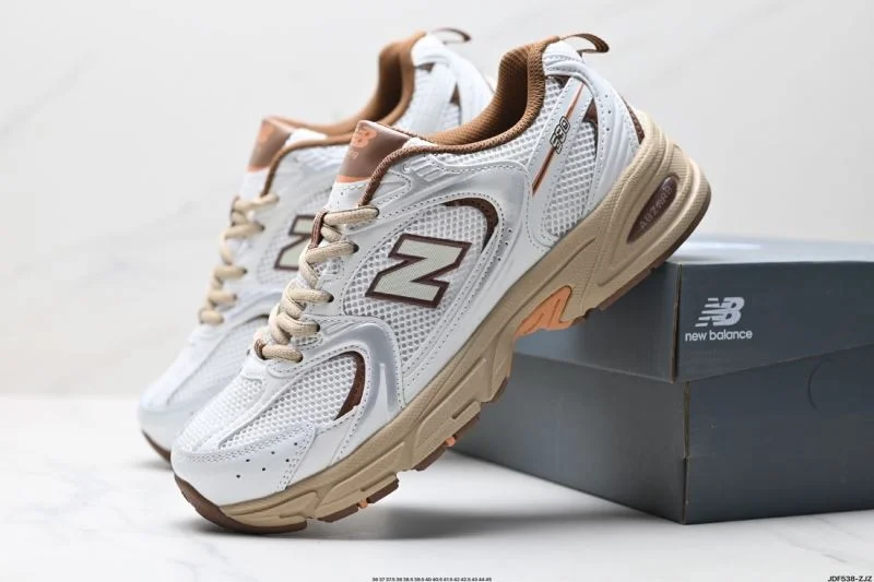 New Balance Shoes Modern 3373