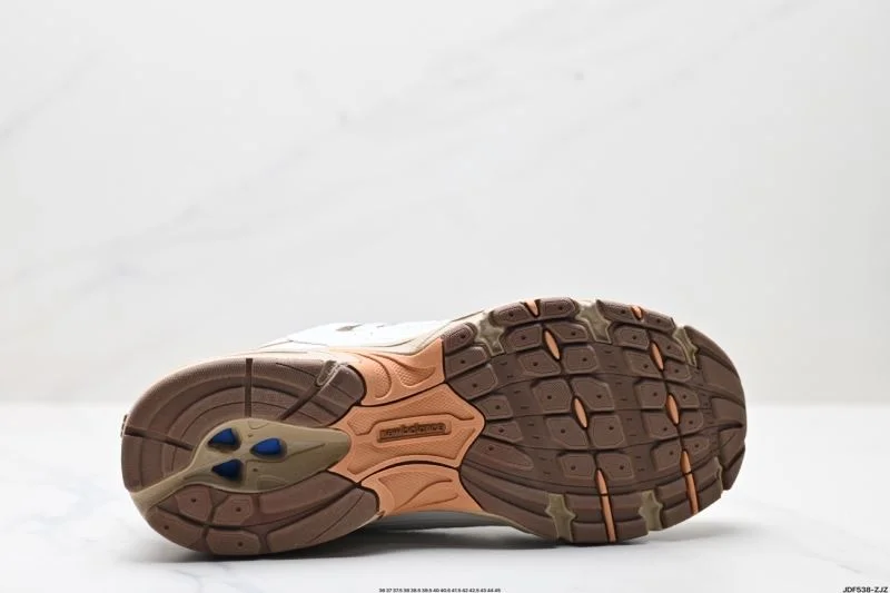 New Balance Shoes Modern 3373