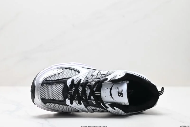 New Balance Shoes WellDesigned 3410