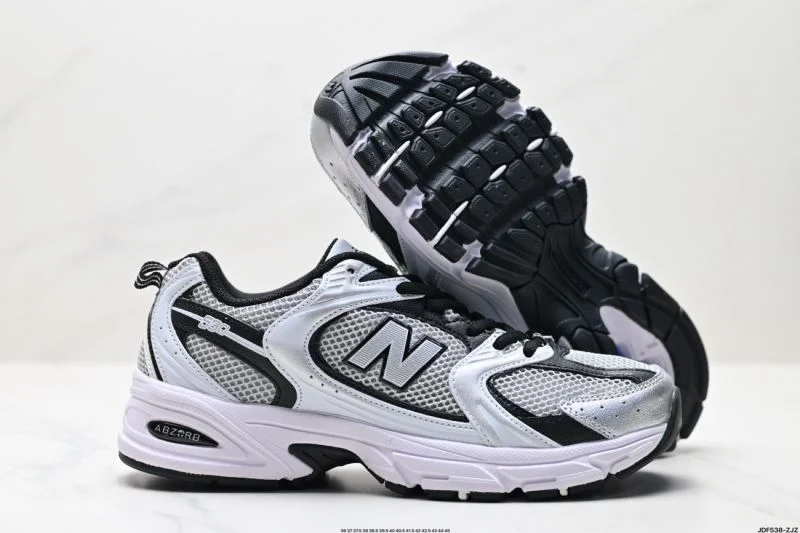 New Balance Shoes WellDesigned 3410