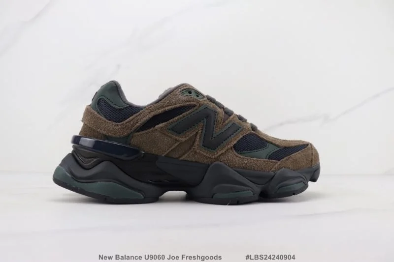 New Balance Shoes FashionForward 3321