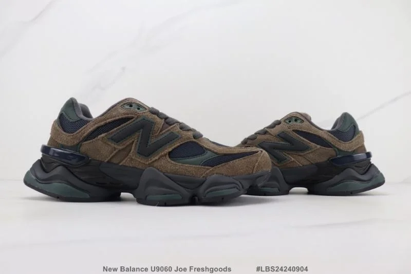 New Balance Shoes FashionForward 3321